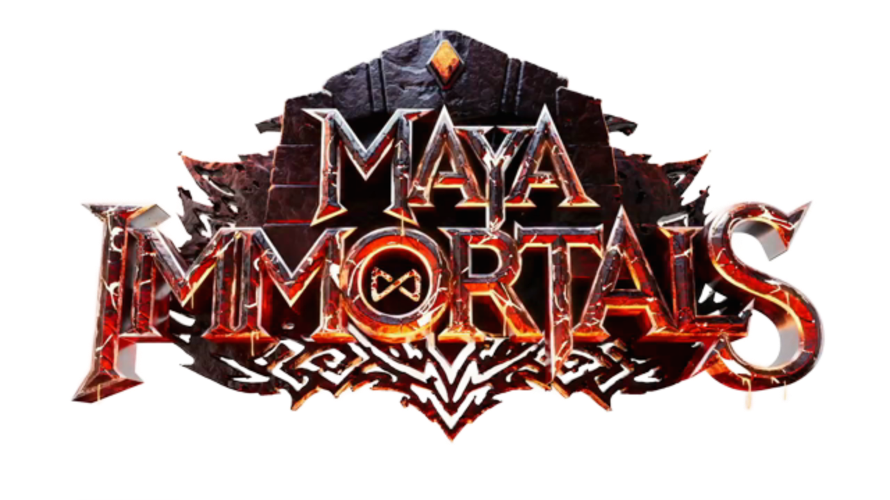 MAYA IMMORTALS